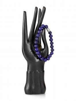 Bracciale Lapislazzuli - 1