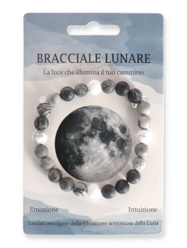 Bracciale Lunare - 1