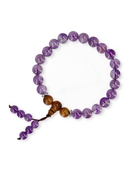 Bracciale Tibetano Mala - 3