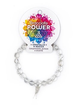 Bracciale Power - 1