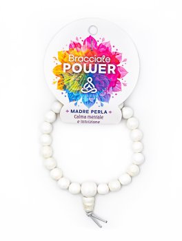 Bracciale Power - 1