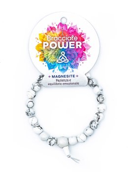 Bracciale Power - 1