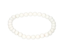 Bracciale "Sfera" in Agata Naturale - 1