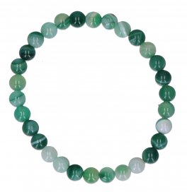 Bracciale Sfera - Agata - 1