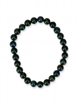 Bracciale Sfera - Apatite - 3