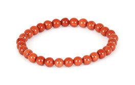 Bracciale Sfera - Diaspro - 1