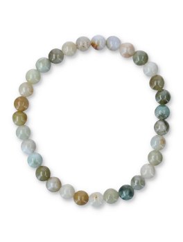 Bracciale Sfera - Giada - 3