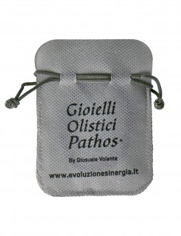 Bracciale "Sfera" Pietre di Lapislazzuli - 4