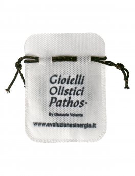 Bracciale "Sfera" Famiglia Carbonati di Rame - 4