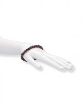 Bracciale Sfera  - Quarzo "Occhio" - 2