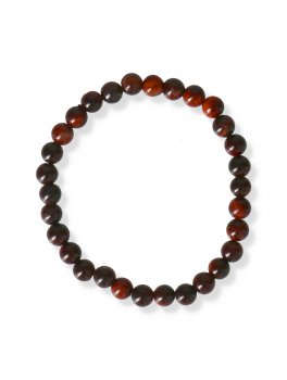 Bracciale Sfera  - Quarzo "Occhio" - 3