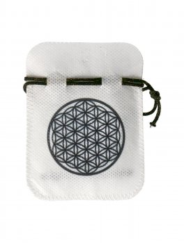 Bracciale Sfera  - Quarzo "Occhio" - 4
