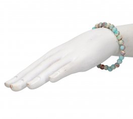 Bracciale Sfera - Opale - 2