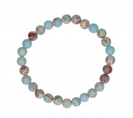 Bracciale Sfera - Opale - 1