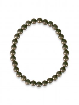 Bracciale "Sfera" Pietre Preziose - 3