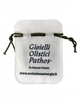 Bracciale "Sfera" Pietre Preziose - 4