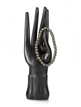 Bracciale "Sfera" Pietre Preziose - 1