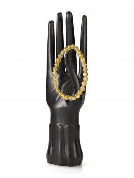 Bracciale "Sfera" - Famiglia dei Quarzi - 2