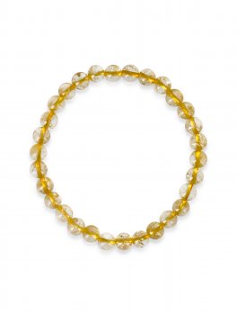 Bracciale "Sfera" - Famiglia dei Quarzi - 3