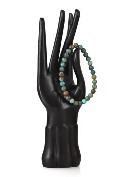 Bracciale "Sfera" - Pietre Preziose - 1
