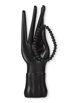 Bracciale "Sfera" in Shungite Naturale - 2
