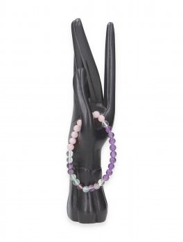 Bracciale Sinergy delle Virtù - 2