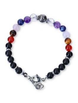 Bracciale Tao Chakra - 3