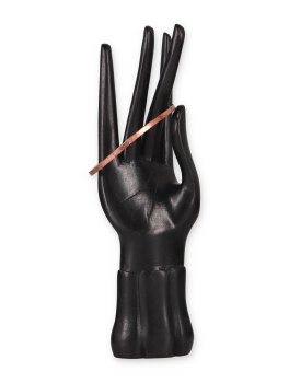 Bracciale Tetris in Rame - 1