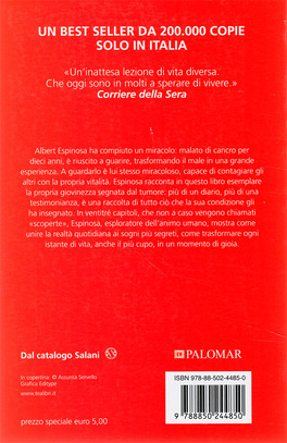 Braccialetti Rossi — Libro - 2
