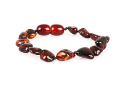 Braccialetto Ambra Baby - 1