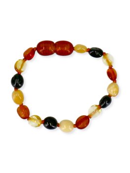 Braccialetto Ambra Baby - 2
