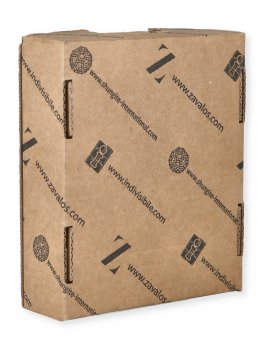 Braccialetto Anatolya in Shungite con Gancetto - 3