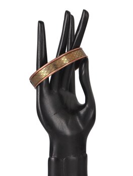 Braccialetto in Rame Magnetico - 1