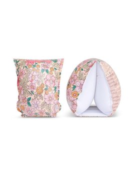 Braccioli con Fiori Colorati - 2