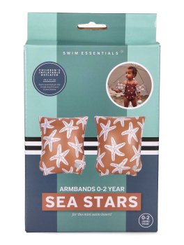 Braccioli con Stelle Marine - 5