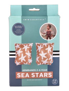 Braccioli con Stelle Marine - 5