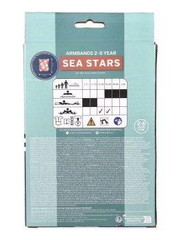 Braccioli con Stelle Marine - 6