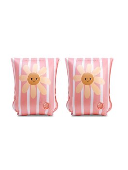 Braccioli in PVC Riciclabile - Daisy Flower - 1