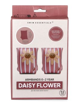 Braccioli in PVC Riciclabile - Daisy Flower - 4