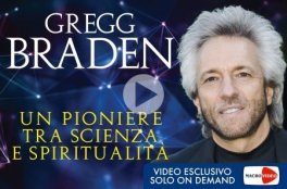 Video Streaming - Braden - Un Pioniere tra Scienza e Spiritualità - On Demand