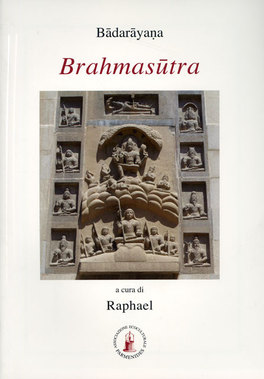 Brahmasutra  — Libro - 1