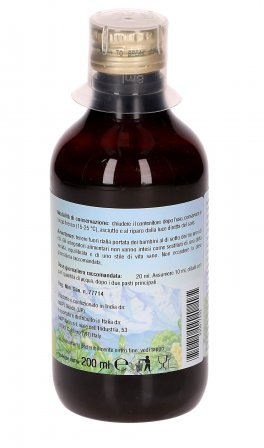 Brahmimap - Integratore di Piante e Derivati - 3