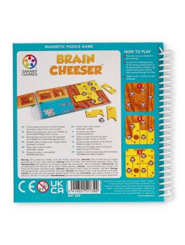 Brain Cheeser - 2