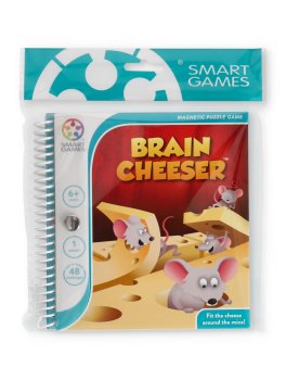 Brain Cheeser - 4