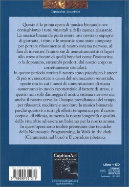 Brain Code Music — Libro - 4