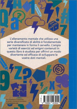 Brain Power — Libro - 2
