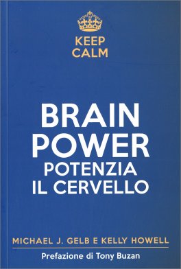 Brain Power — Libro - 1
