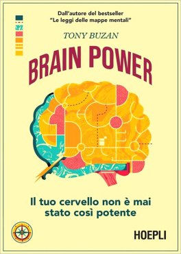 Brain Power — Libro - 1