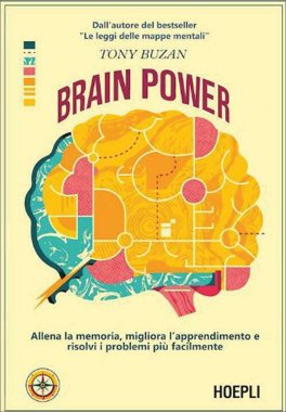 Brain Power — Libro - 1