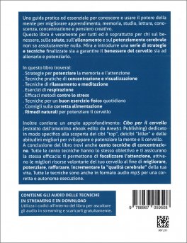 Brain Power Pratico — Libro - 2
